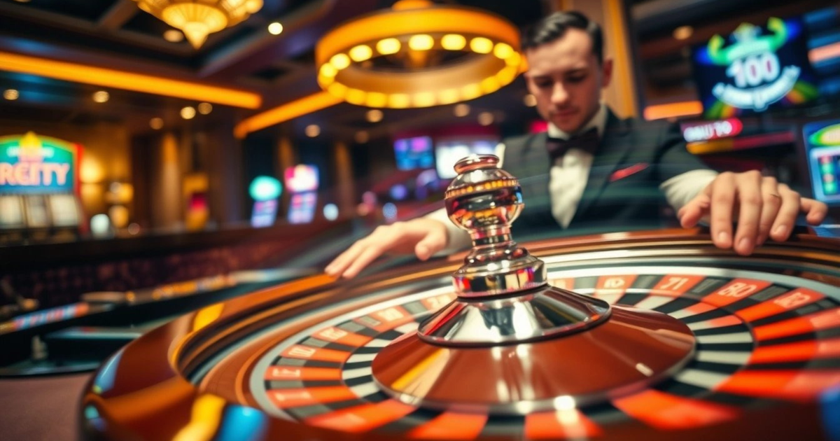 State Licensing Redraws Nigeria's Gambling Map; Crypto Live Casinos Adapt