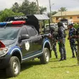 Family tragedy as man allegedly hacked his mother to death