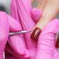 The one ingredient in gel nail polish that raised fertility concerns and why the UK just banned it