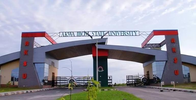Akwa Ibom State University (AKSU).