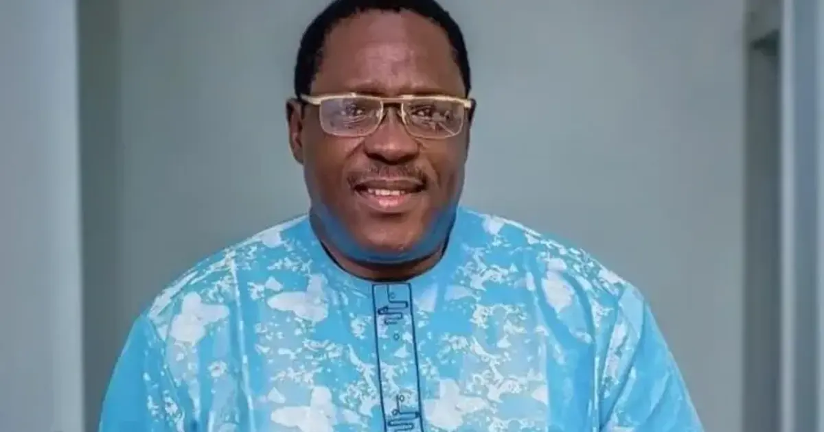 Ogogo's daughter seeks urgent cure as actor battles stage four cancer