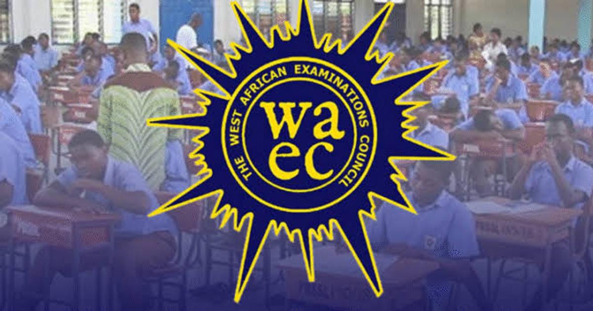 Schools question WAEC 2026 results as brilliant students get low grades