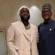 Davido reveals how he rejected Dangote's request to take down his posts calling out INEC over Osun election
