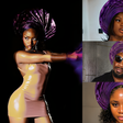 Ayra Starr is starting a new fashion trend with her latest album, and fans are here for it
