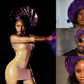Ayra Starr is starting a new fashion trend with her latest album, and fans are here for it