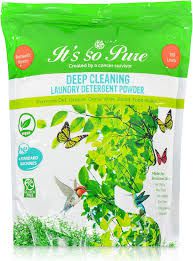 It’s So Pure Eco Friendly Washing Detergent, 1.36kg