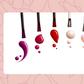 The 5 Nail Colours Every Elegant Girl Needs