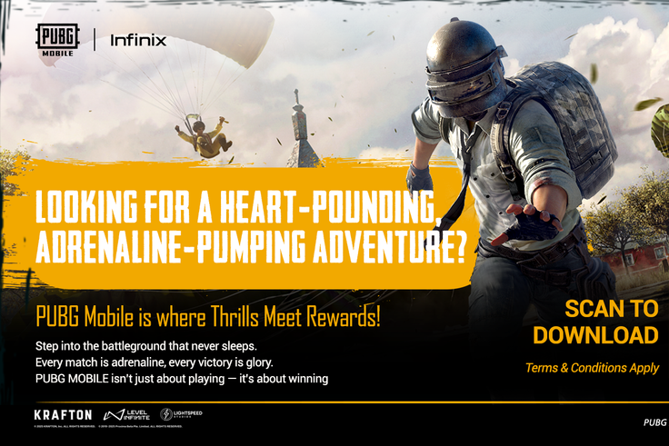 PUBG MOBILE Kicks Off Campus Ambassador Campaign in Nigeria, Powering the Next Generation of Student Gamers