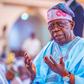 President Bola Tinubu