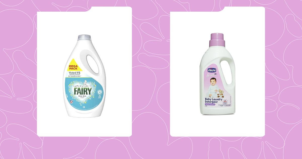 The Best Detergents for Sensitive Skin (2025 Guide) | Pulse Nigeria