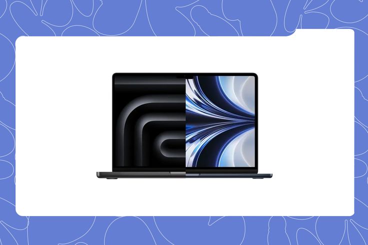 What's The Difference Between A MacBook Pro and a MacBook Air?