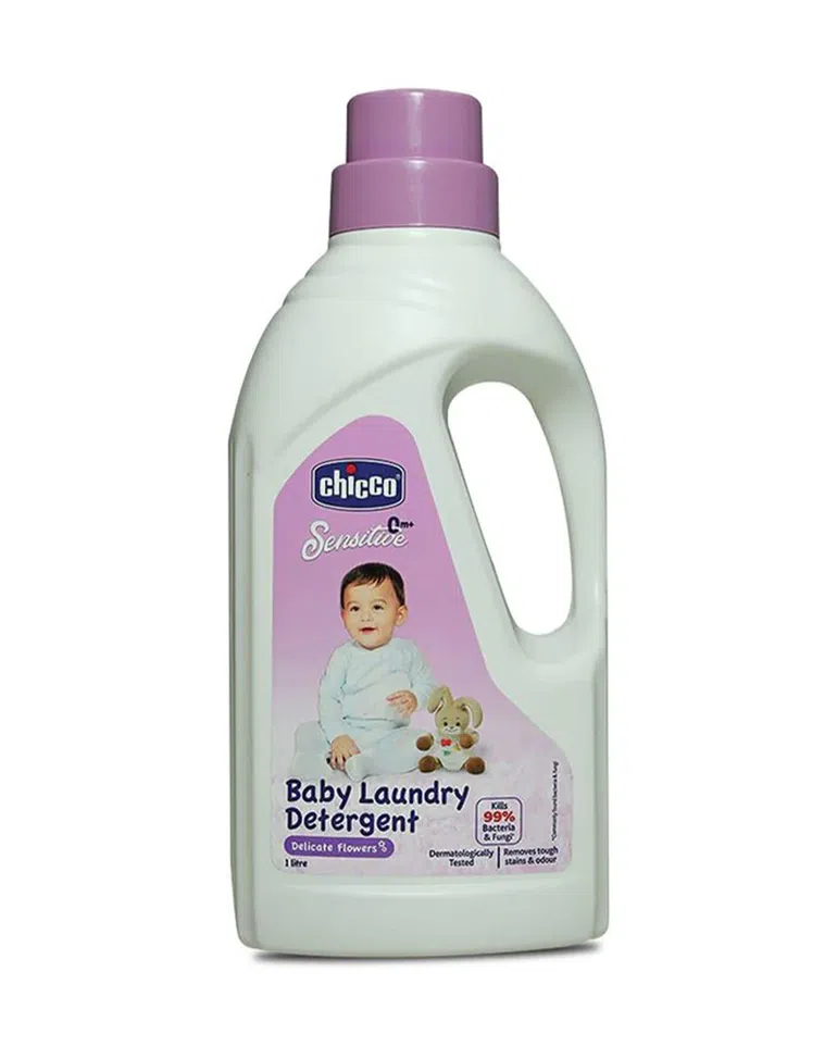 Chicco Baby Laundry Detergent