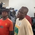 “They sprayed something and people started falling”: Survivor recounts how 37 miners died in NSCDC custody (VIDEO)
