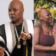 Charly Boy celebrates daughter's engagement to a woman, sparks reactions online