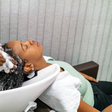 Neutralising Shampoo after Relaxer: what most people get wrong