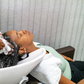 Neutralising Shampoo after Relaxer: what most people get wrong