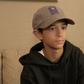 13-year-old genius Joe with IQ of 168 to start master’s programme years ahead of average student age