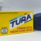 Does Tura Soap bleach the Skin?