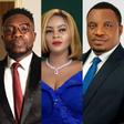These are the five youngest presidential candidates for the 2027 election, aged between 35 to 48