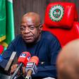 Alex Otti says he will retire from politics after his tenure, wants younger Nigerians to take over