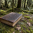 The Yoruba book of prosperity - Ibukun lati Olorun (blessings from God)
