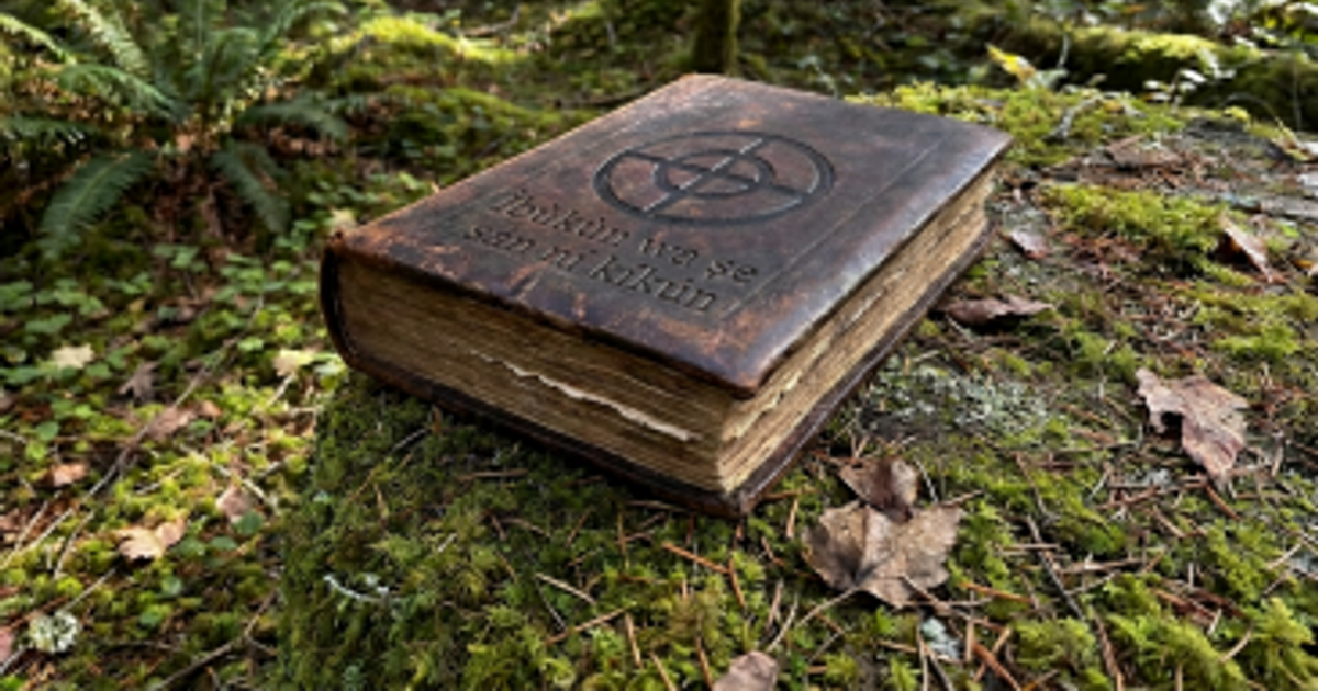 Ibukun Lati Olorun: The Sacred Yoruba Book of Prosperity | Pulse Nigeria