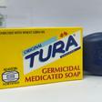 Tura Medicated Soap ingredients and what each one actually does