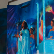 ‘Mammy Water’s Wedding’: A Spectacle of Dance, Drama and Artistic Expression