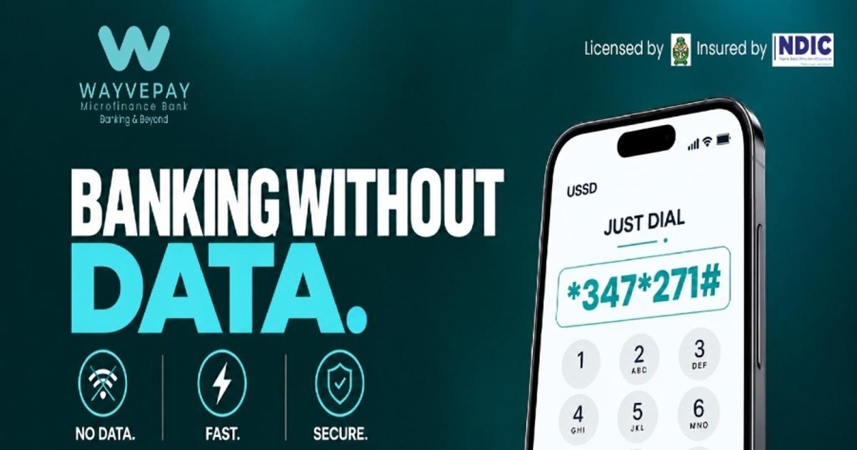 Bankit Transitions to WayvePay: A New Era in Digital Banking | Pulse ...