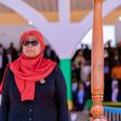 President Samia’s Idda: Can Tanzania’s leader mourn her husband and still run the country?