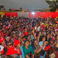Abuja gets the first taste as Indomie Palooza takes fun nationwide