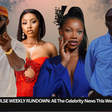 Tacha and Mercy Squash Beef, Other Celebrity News This Week