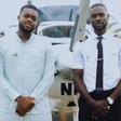 Skit maker Cute Abiola spends over ₦40m to help local drone maker achieve his dream of becoming a pilot