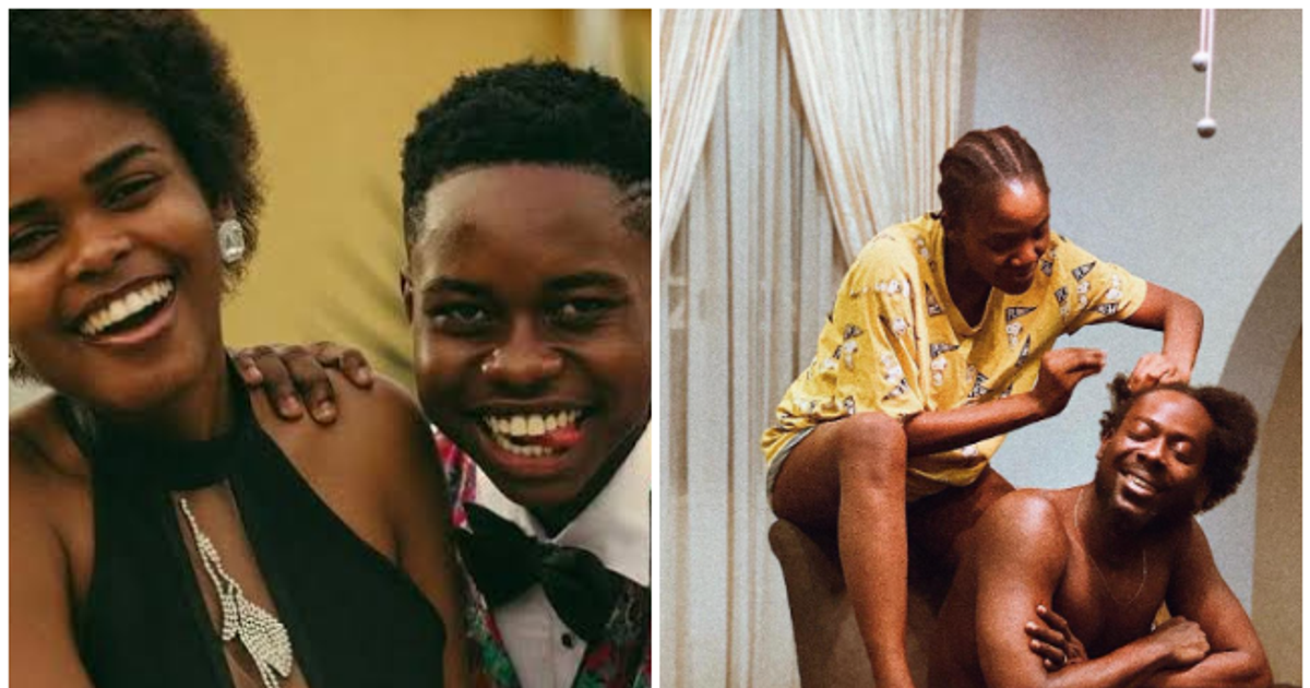 7 Nigerian celebrity couples whose love stories started on social media