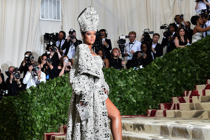 Inside the 2026 Met Gala Theme: “Costume Art” and Fashion’s New Era