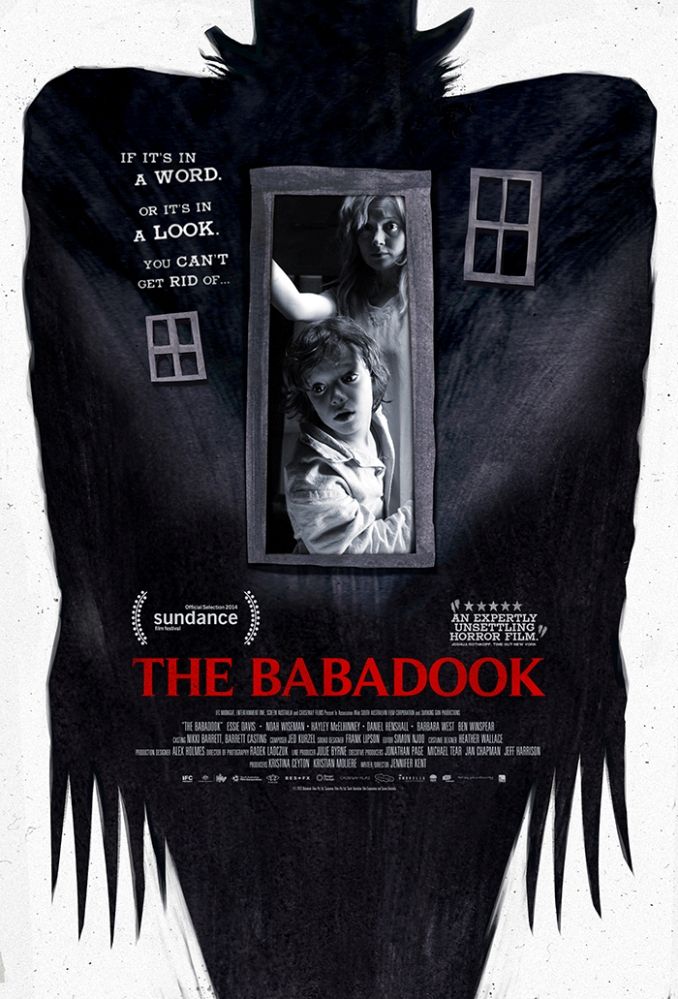 the-babadook