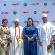 Energy Access Is Essential to Life: JMG Secures Life-Saving Healthcare Operations at Ketu Centre with Solar Power Donation