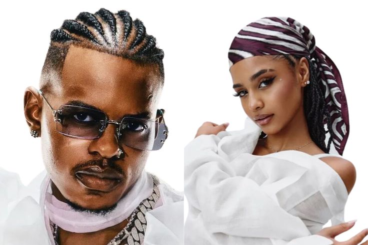 Musa Keys & Tyla make RIAA class of 2024