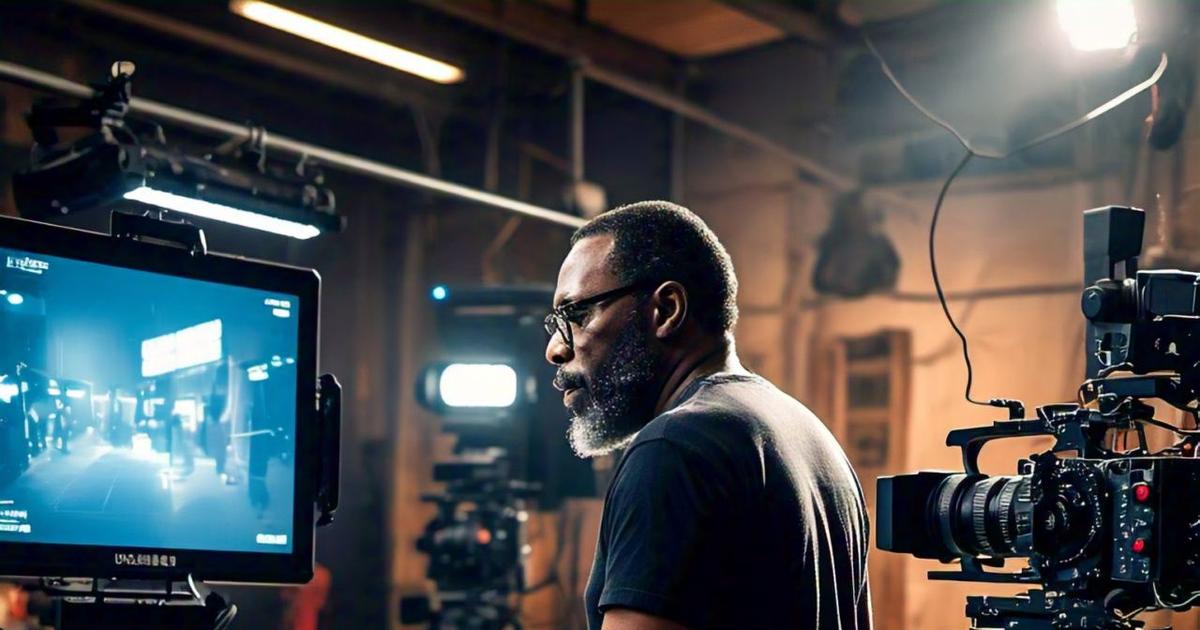 Building worlds that tell stories: This is how to be a set designer ...