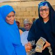 Katsina Govt rewards woman with ₦500,000 for returning misplaced ₦748,320 school feeding funds