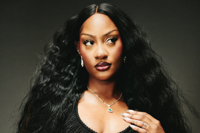 Why foreigners should visit Lagos, Ghana before judging Africa – Tems