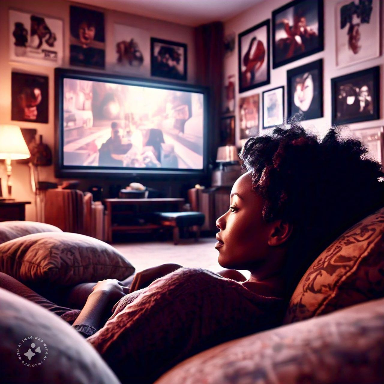 Do movies affect dreams: Let’s explore the psychology behind it