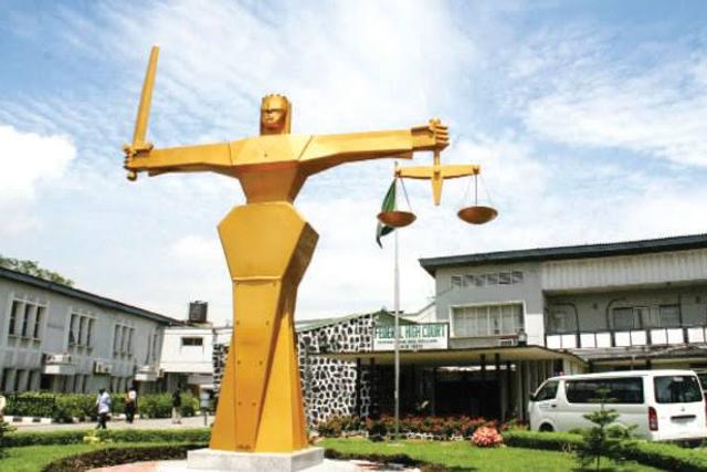 Court orders lady to pay boyfriend N150k for no-show after collecting 3k t-fare