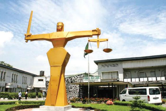 Court orders lady to pay boyfriend N150k for no-show after collecting 3k t-fare