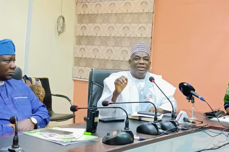 FCT records significant drop in kidnappings and crimes in 2024