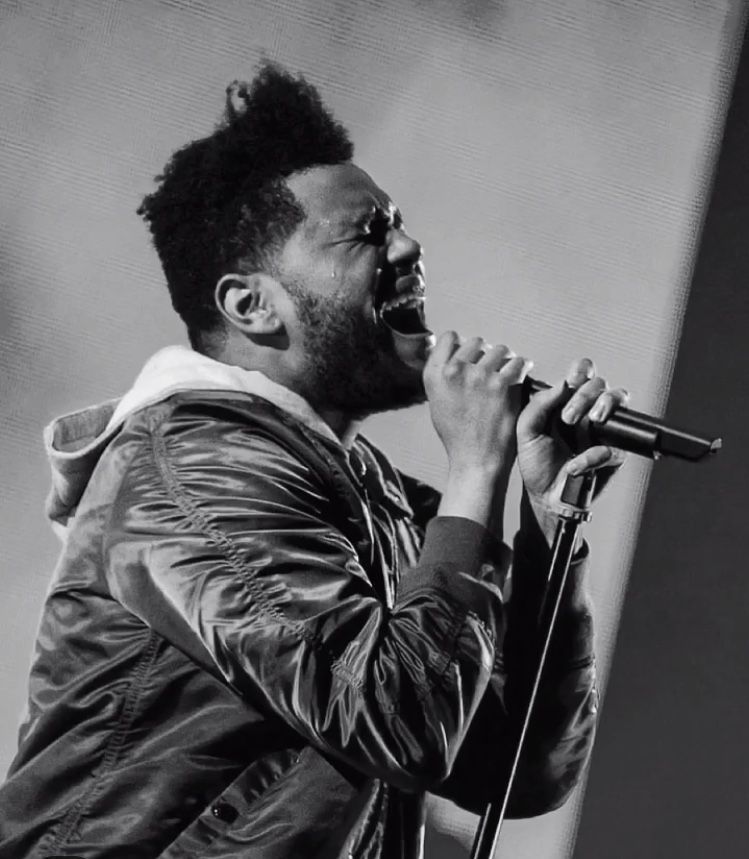 The Weeknd Net Worth