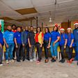 Visa Spreads Christmas Cheer with Food Drive for Vulnerable Families in Lagos
