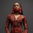 Aisha Ayoka Azeez reimagines African craftsmanship through contemporary design