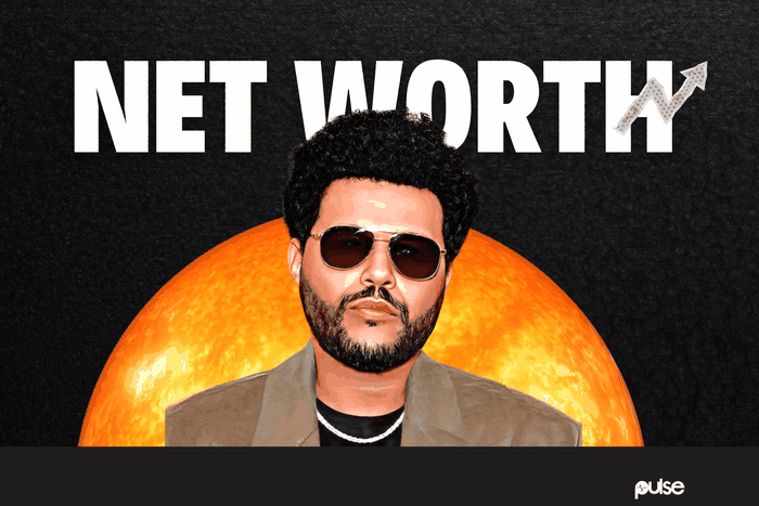 The Weeknd Net Worth: How Rich is the World's Most Popular Artist in 2025?