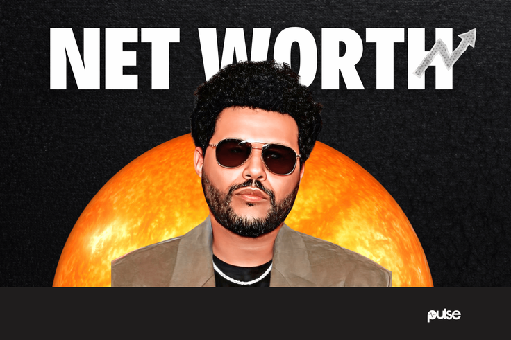 The Weeknd Net Worth: How Rich is the World's Most Popular Artist in 2025?